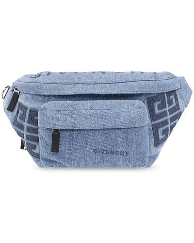 givenchy blue belt|Givenchy belt bag sale.